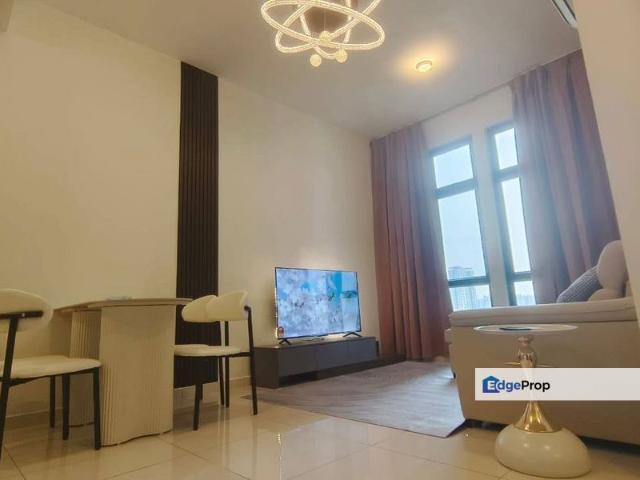 Condominium for sale in Johore Bahru, Johor