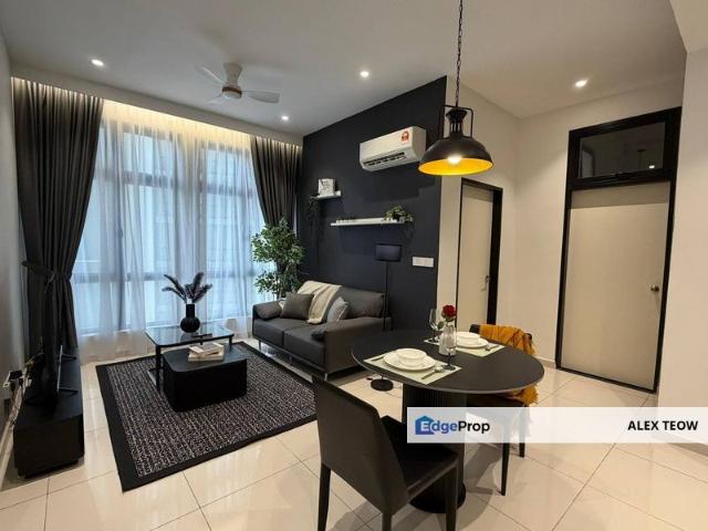 Condominium for sale in Johore Bahru, Johor