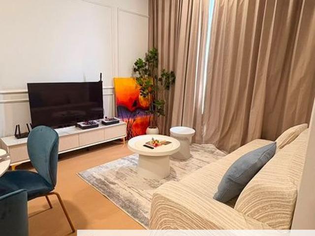 Condominium for sale in Johore Bahru, Johor