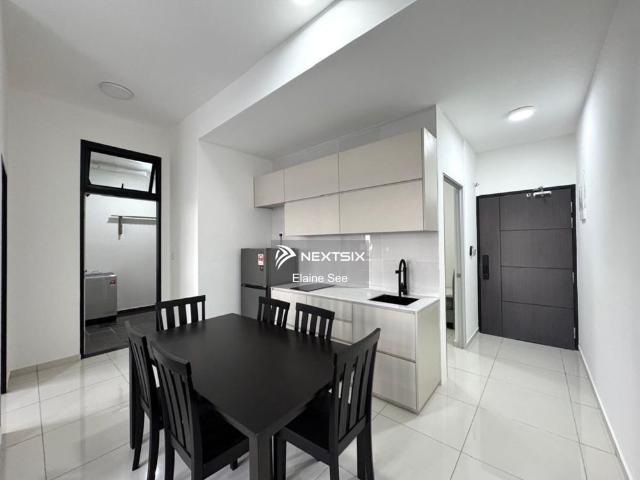 Apartment for rent in Johore Bahru, Johor