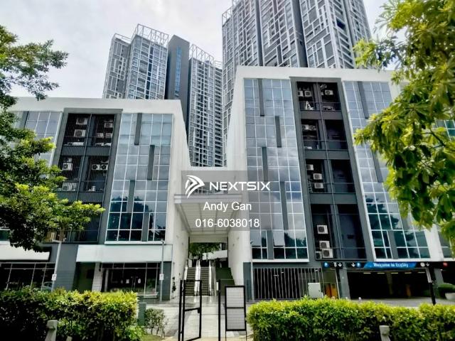 Residential House for rent in Johore Bahru, Johor