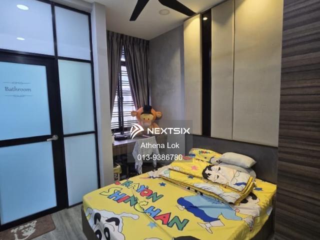 Residential House for sale in Johore Bahru, Johor