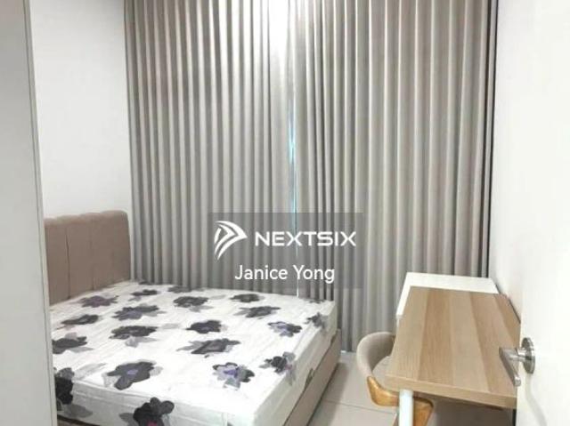 Apartment for rent in Johore Bahru, Johor