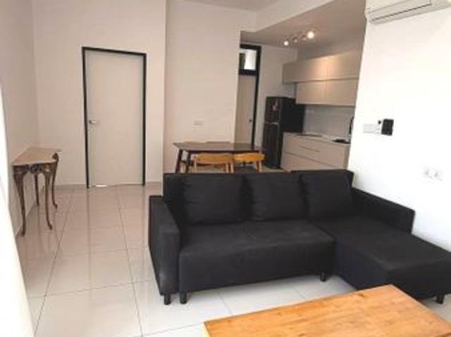 Condominium for rent in Johore Bahru, Johor