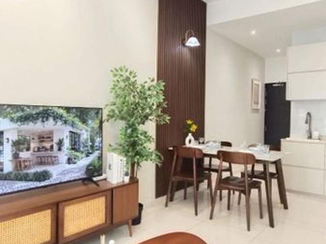 Condominium for rent in Johore Bahru, Johor