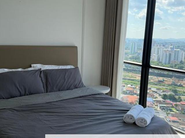 Condominium for sale in Johore Bahru, Johor