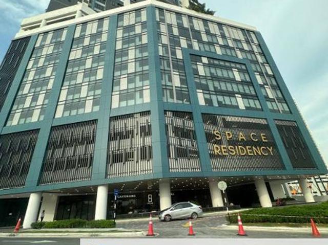 Condominium for sale in Johore Bahru, Johor