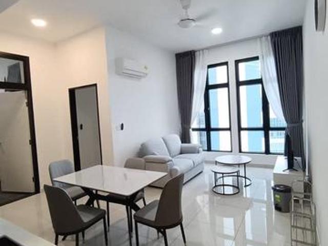 Serviced Residence for rent in Johore Bahru, Johor