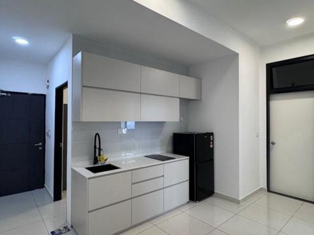 Serviced Residence for rent in Johore Bahru, Johor
