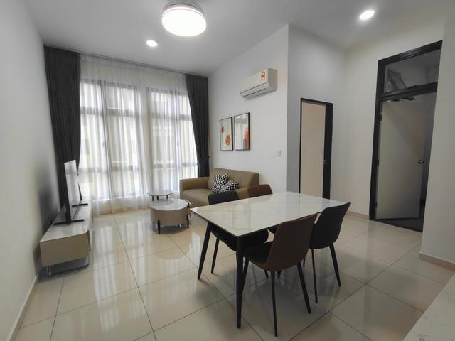 Serviced Residence for sale in Johore Bahru, Johor