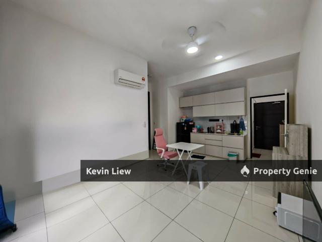 Serviced Residence for sale in Johore Bahru, Johor