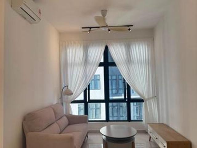 Serviced Residence for rent in Johore Bahru, Johor