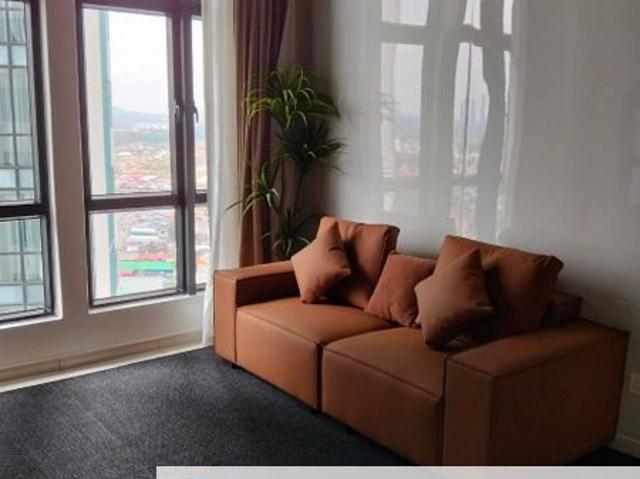 Condominium for rent in Johore Bahru, Johor