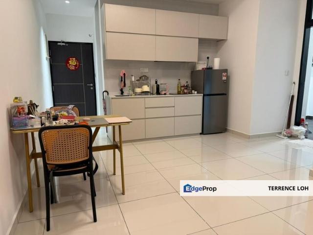 Condominium for sale in Johore Bahru, Johor
