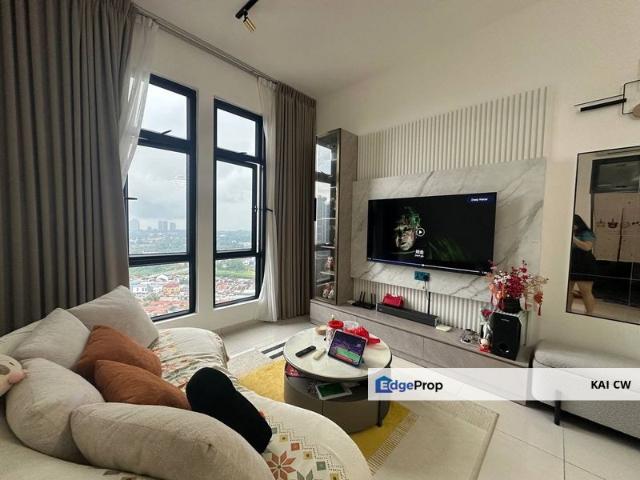Condominium for rent in Johore Bahru, Johor