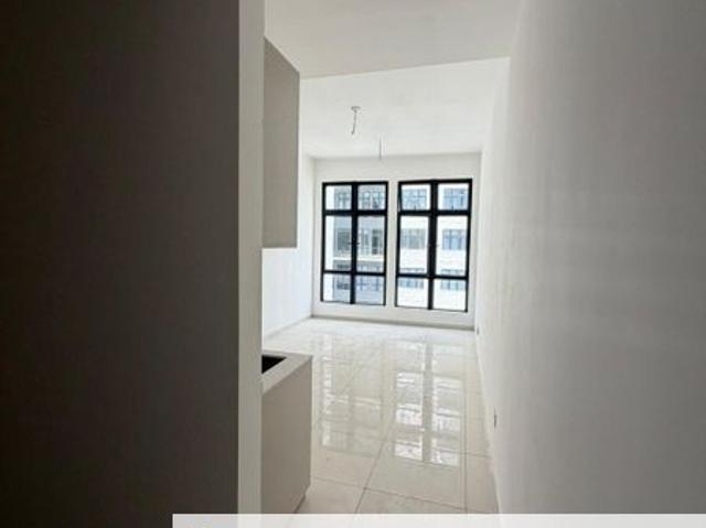 Condominium for sale in Century Garden, Johor Bahru