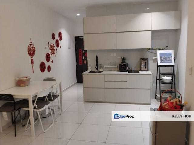 Condominium for rent in Johore Bahru, Johor
