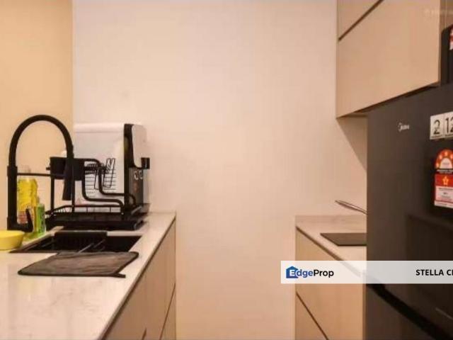 Condominium for rent in Johore Bahru, Johor