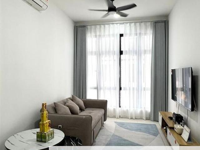 Condominium for rent in Johore Bahru, Johor