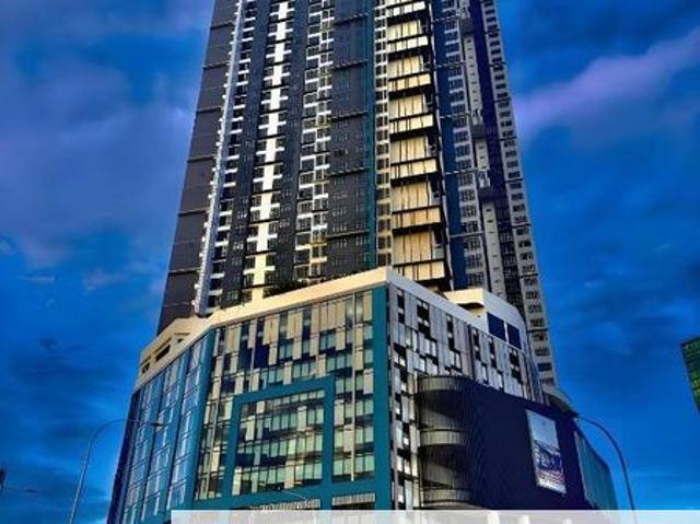 Condominium for sale in Johore Bahru, Johor