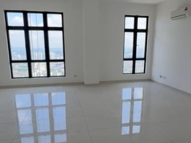 Condominium for sale in Johore Bahru, Johor