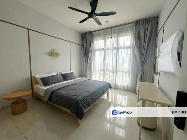 Condominium for rent in Johore Bahru, Johor