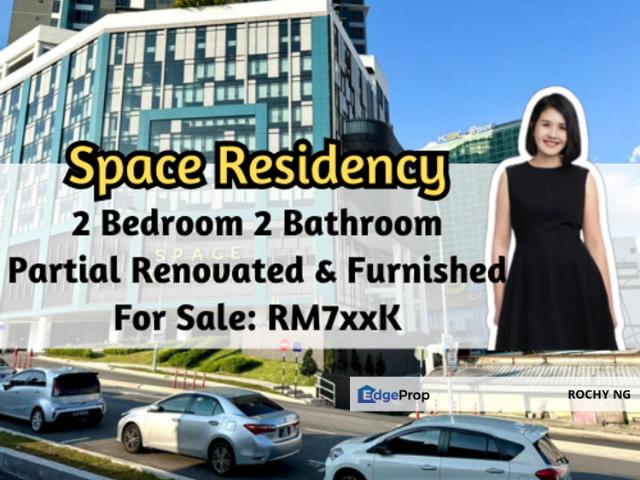 Condominium for sale in Johore Bahru, Johor
