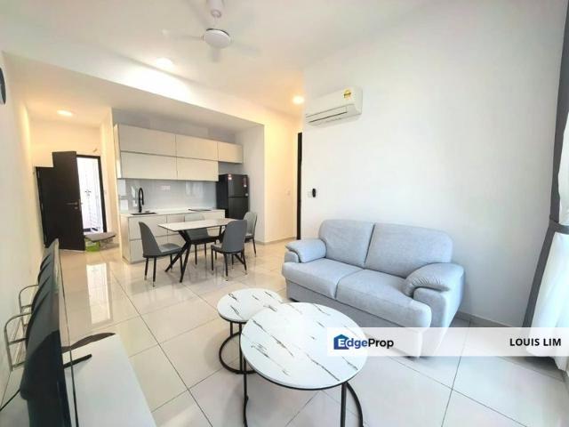 Condominium for rent in Johore Bahru, Johor