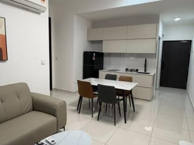 Condominium for rent in Century Garden, Johor Bahru