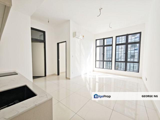 Condominium for sale in Johore Bahru, Johor