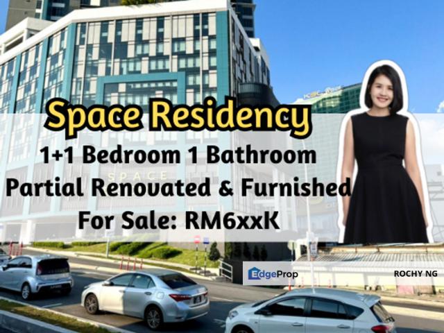 Condominium for sale in Johore Bahru, Johor