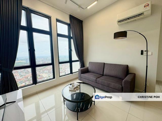 Condominium for sale in Johore Bahru, Johor
