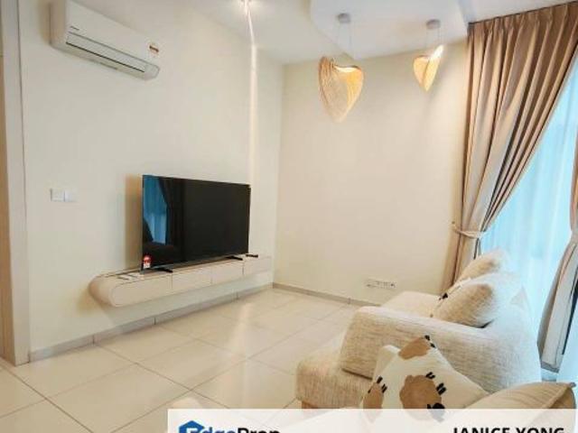 Condominium for sale in Johore Bahru, Johor