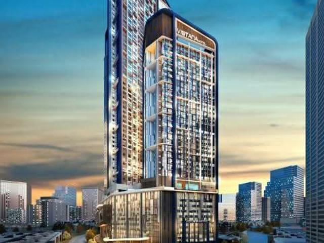 Apartment for rent in Century Garden, Johor Bahru
