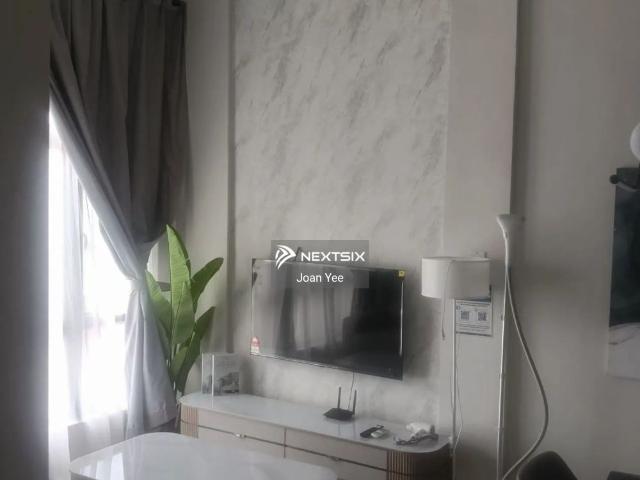 Apartment for rent in Johore Bahru, Johor