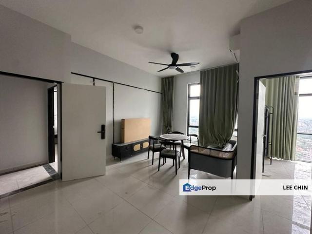 Condominium for sale in Johore Bahru, Johor
