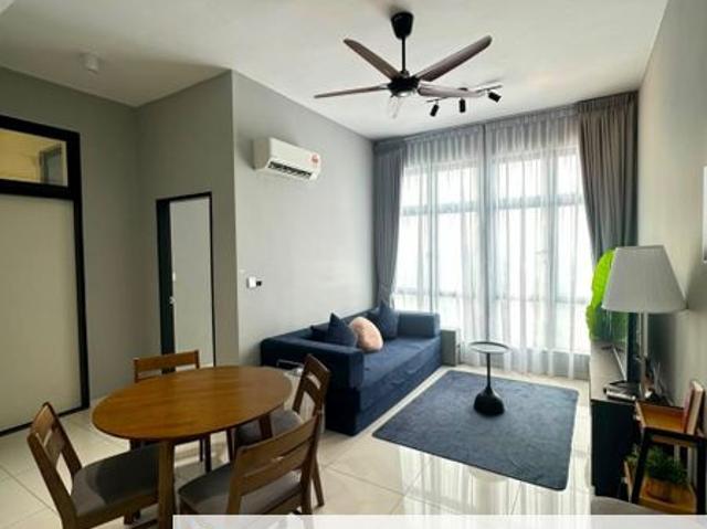 Condominium for rent in Johore Bahru, Johor