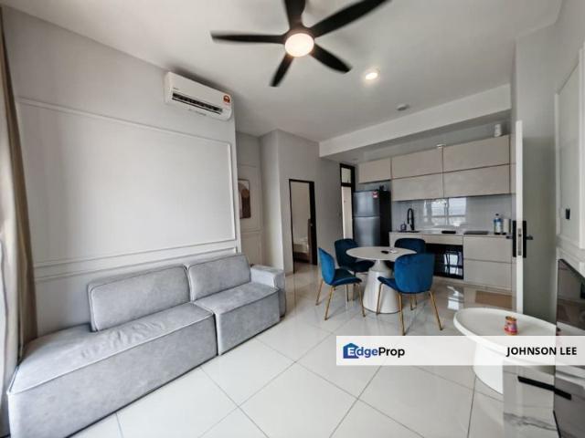 Condominium for rent in Johore Bahru, Johor