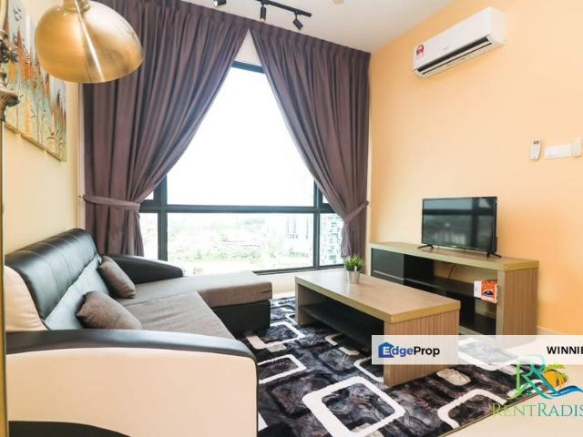 Condominium for rent in Johore Bahru, Johor