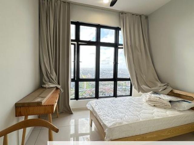 Condominium for rent in Century Garden, Johor Bahru
