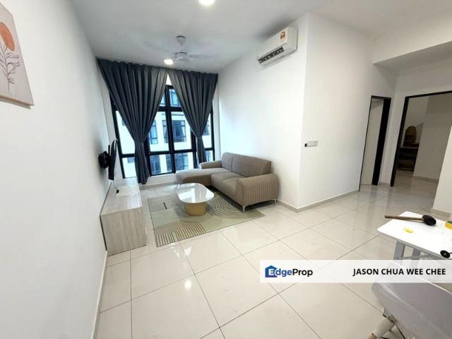 Condominium for rent in Johore Bahru, Johor