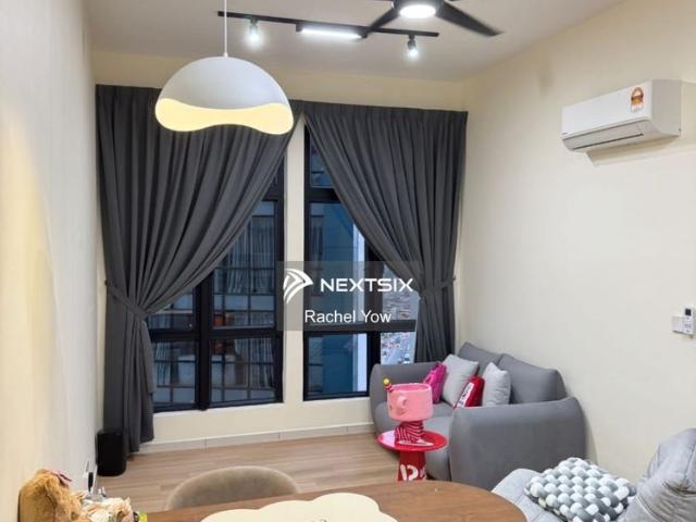 Apartment for rent in Johore Bahru, Johor