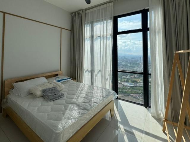 Apartment for rent in Johore Bahru, Johor