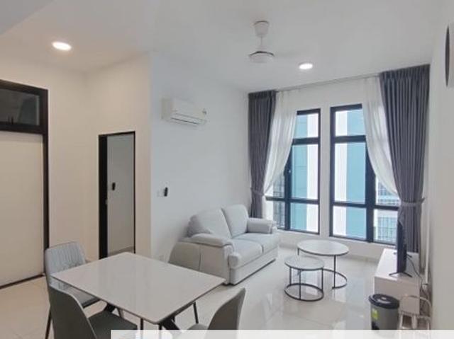 Condominium for rent in Johore Bahru, Johor