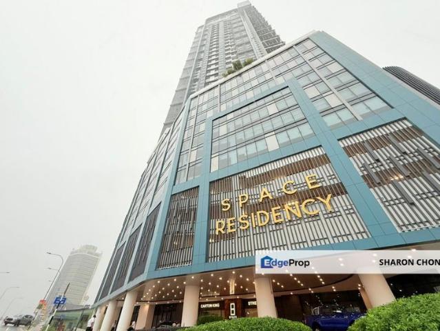 Condominium for sale in Johore Bahru, Johor