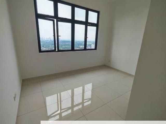 Condominium for sale in Century Garden, Johor Bahru