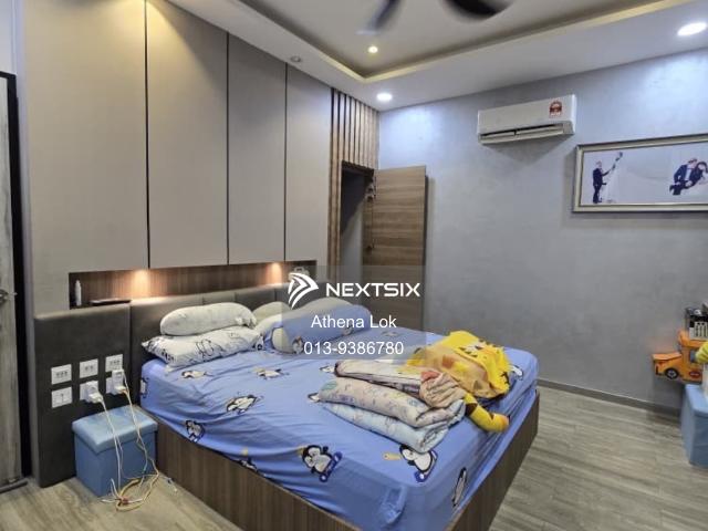Residential House for sale in Johore Bahru, Johor