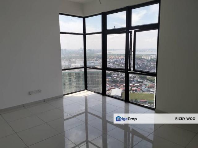 Condominium for sale in Johore Bahru, Johor