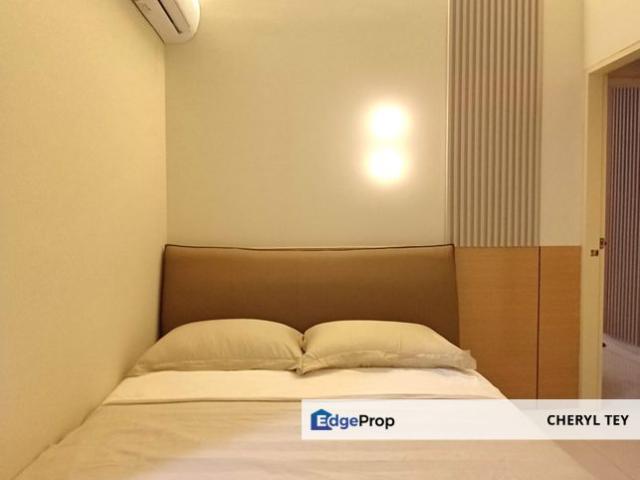 Condominium for rent in Johore Bahru, Johor