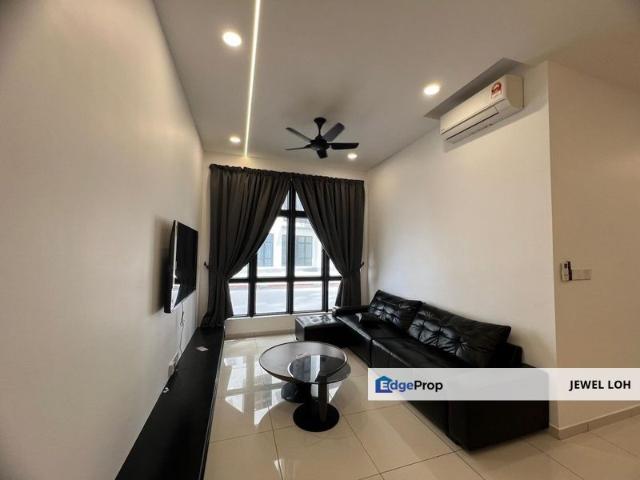 Condominium for rent in Johore Bahru, Johor
